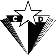 Escudo de C.D. ESTRELLA(I.CAN.)