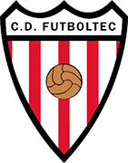 Escudo de C.D. FUTBOLTEC-min