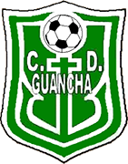 Escudo de C.D. GUANCHA-min