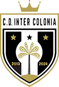 Escudo de C.D. INTER COLONIA-min