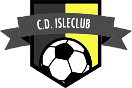 Escudo de C.D. ISLECLUB-min