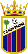 Escudo de C.D. JUAN GRANDE-min