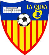 Escudo de C.D. LA OLIVA-min