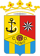 Escudo de C.D. LOMO-min