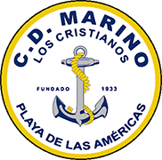 Escudo de C.D. MARINO-min