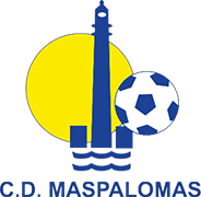 Escudo de C.D. MASPALOMAS-min