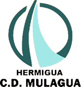 Escudo de C.D. MULAGUA-min