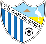 Escudo de C.D. OJOS DE GARZA-min
