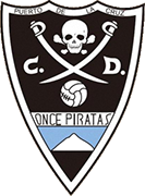 Escudo de C.D. ONCE PIRATAS-min