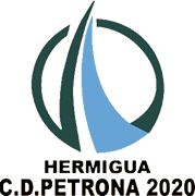Escudo de C.D. PETRONA 2020-min