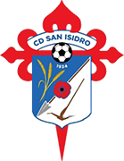 Escudo de C.D. SAN ISIDRO (LP)-min