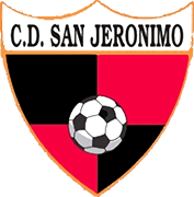 Escudo de C.D. SAN JÉRONIMO (IC)-min