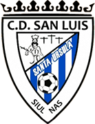 Escudo de C.D. SAN LUIS SIULNAS-min
