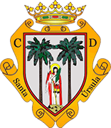 Escudo de C.D. SANTA ÚRSULA-min