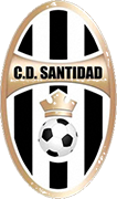 Escudo de C.D. SANTIDAD BANOT-min