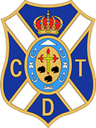 Escudo de C.D. TENERIFE-min