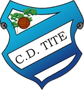 Escudo de C.D. TITE-min