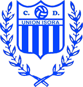 Escudo de C.D. UNÍON  ISORA-min