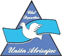 Escudo de C.D. UNIÓN ABRISAJAC-min