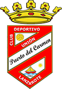 Escudo de C.D. UNIÓN PUERTO DEL CARMEN-min