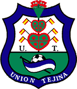 Escudo de C.D. UNIÓN TEJINA-min
