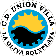 Escudo de C.D. UNIÓN VILLA LA OLIVA SOLYPLAYA-min