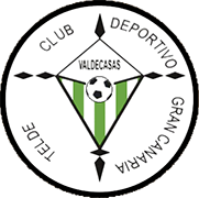 Escudo de C.D. VALDECASAS-min