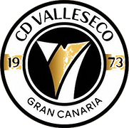 Escudo de C.D. VALLESECO-min