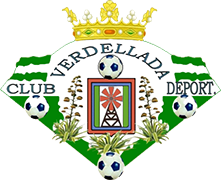 Escudo de C.D. VERDELLADA-min