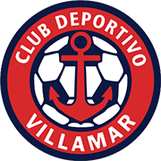 Escudo de C.D. VILLAMAR-min
