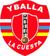 Escudo de C.D. YBALLA LA CUESTA-min