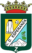 Escudo de C.D. ZAMORANO ESPERANZA-min
