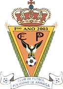 Escudo de C.F. POLÍGONO DE ARINAGA-min