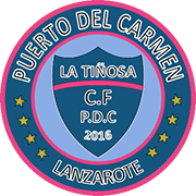 Escudo de C.F. PUERTO DEL CARMEN 2016-min