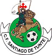 Escudo de C.F. SANTIAGO DE TUNTE-min
