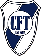 Escudo de C.F. TRIQUIVIJATE ANTIGUA-min