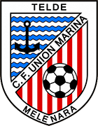 Escudo de C.F. UNIÓN MARINA-min