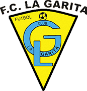 Escudo de C.F.S. LA GARITA-min