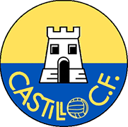 Escudo de CASTILLO C.F.-min