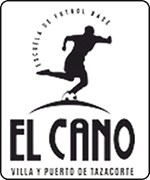 Escudo de E.F. EL CANO-min