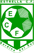 Escudo de ESTRELLA C.F.-min