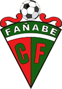 Escudo de FAÑABE C.F.-min