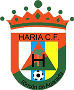 Escudo de HARÍA C.F.-min