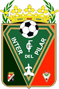 Escudo de INTER DEL PILAR C.F.(I.C.)-min