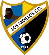 Escudo de LOS NIDILLOS C.D.-min