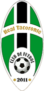 Escudo de REAL TACORONTE C.F.-min