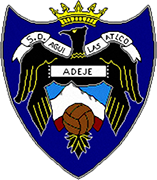 Escudo de S.D. AGUILAS ATL.-min
