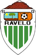 Escudo de S.D. RAVELO-min