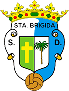 Escudo de S.D. SANTA BRÍGIDA-min