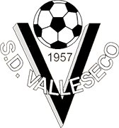 Escudo de S.D. VALLESECO-min